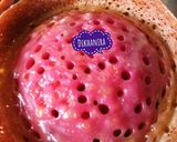 Foto langkah ke 5 dari resep Marmin Buah Naga.