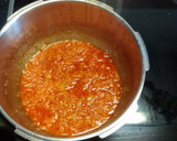Foto del paso 2 de la receta: Estofado de verduras