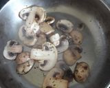 Foto del paso 2 de la receta: Crema o salsita acompañante