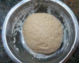 Foto del paso 1 de la receta: Calzone de verduras🍆