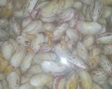 صورة لخطوة 2 من وصفة لوبيا ڨريني (تفصاص)