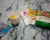 Foto langkah ke 11 dari resep Es Cendol Kecebong.