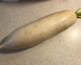 在家輕鬆做 蘿蔔糕的食譜步驟1照片