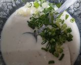 Foto langkah ke 5 dari resep Tahu Goreng Tepung Renyah (Dua Rasa).
