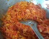 गाजर का हलवा(gajar ka halwa recipe in hindi) रेसिपी चरण 1 फोटो