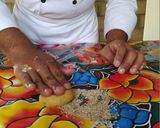 Foto del paso 6 de la receta: Pan de yema oaxaqueño