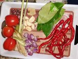 Kepiting Saos Gurih