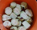 Foto langkah ke 3 dari resep Sayur Asem Kangkung.
