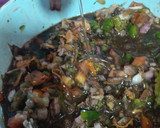 Foto del paso 4 de la receta: Ceviche de concha