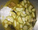 Foto langkah ke 5 dari resep Lodeh Puyuh Ceker Ala 'EK'.