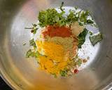 Thepla recipe step 3 photo