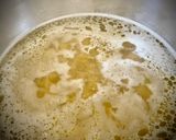 Foto del paso 1 de la receta: Mafalda corta con níscalos en aceite de ajo y escamas de chile