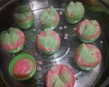 Foto langkah ke 4 dari resep 1143. Kue Mangkuk.