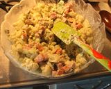 Foto del paso 6 de la receta: Ensalada de pasta