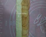 Foto langkah ke 4 dari resep Apple rose puff pastry.
