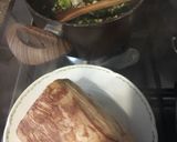 Foto del paso 2 de la receta: Peceto mechado con salsa