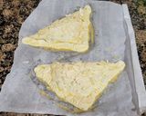 Foto del paso 8 de la receta: Triángulos de hojaldre salados y dulces