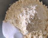 Mirch pakoda recipe step 2 photo