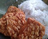 Foto langkah ke 4 dari resep Tempe Goreng.
