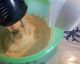 Foto del paso 5 de la receta: Muffins de manzana y canela