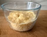 Foto del paso 5 de la receta: Pan keto sin gluten en 1 minuto al microondas