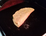 Foto del paso 12 de la receta: Empanadas de mole amarillo