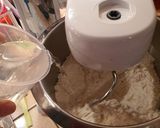 Une image de l'étape 4 de Baguettes.