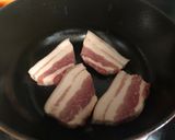梅干扣肉刈包的食譜步驟6照片