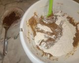 صورة لخطوة 3 من وصفة كروكي بالشوكولا Chocolate Croquant (Croquant)
