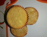 Foto del paso 7 de la receta: Muffins de manzana y canela