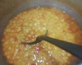 Chana Dal Paratha recipe step 3 photo