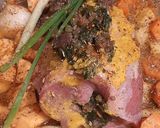 Foto del paso 4 de la receta: Peceto mechado y breseado