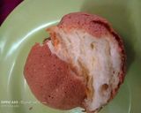 Foto langkah ke 6 dari resep Maxican Bun / Roti boy.