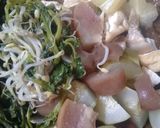 Foto langkah ke 6 dari resep Rujak cingur khas sidoarjo.