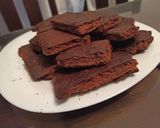 Foto del paso 4 de la receta: Brownie