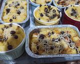 Foto langkah ke 8 dari resep Bread Puding.