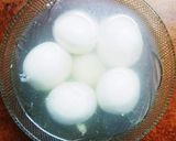 রসগোল্লা (Rasgulla Recipe In Bengali) রেসিপি ধাপ - 6 ছবি