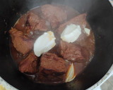 Foto del paso 4 de la receta: Sándwich de colita de cuadril