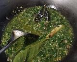 Foto langkah ke 2 dari resep Cumi cabe ijo.