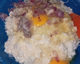 Foto langkah ke 2 dari resep Tahu fantasi bihun.