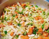 Salad Stew (Revamped Tomato Stew) recipe step 2 photo
