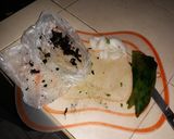 Foto del paso 2 de la receta: Arroz poblano (verde)