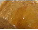 A picture of step 7 of Tawa chicken drumsticks.