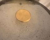 Milánói spagetti recept fázis 3 fotója
