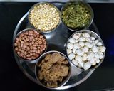 A picture of step 2 of Protein Bomb.