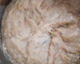 A picture of step 10 of Halim Bademjan Isfahan (Traditional Persian Eggplant and Lamb).