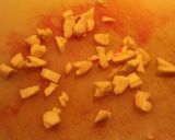 Foto del paso 5 de la receta: Una dimención adecuada a todas, FZ