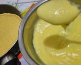 Foto langkah ke 2 dari resep Pie Susu Teflon.