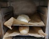 Foto langkah ke 8 dari resep ✨Roti Putih Italia.