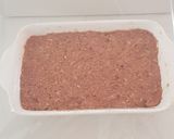 A picture of step 3 of Balkan Cevapi (Cevapčići).